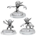 WizKids Dungeons and Dragons Nolzur's Marvelous Minis Boggles