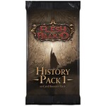 Legend Story Studios Flesh and Blood History Pack 1 Booster Pack