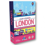 Blue Orange Games Next Station London