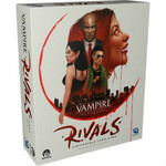 Renegade Game Studios Vampire The Masquerade Rivals ECG Core Set