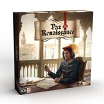 Ion Games Pax Renaissance 2E