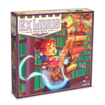 Renegade Game Studios Ex Libris 2E