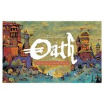 Leder Games Oath Chronicles of Empire and Exile