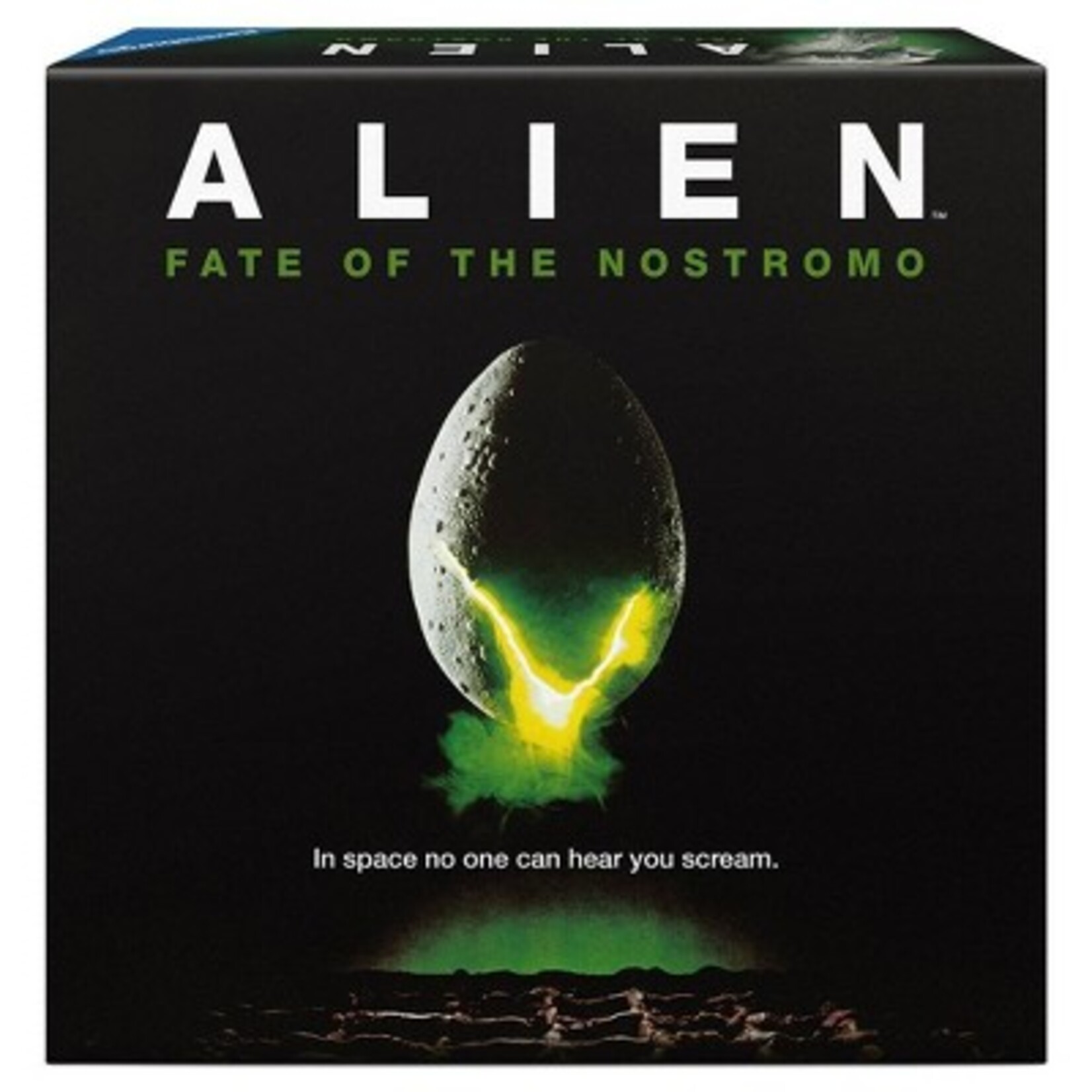 Ravensburger Alien Fate of the Nostromo