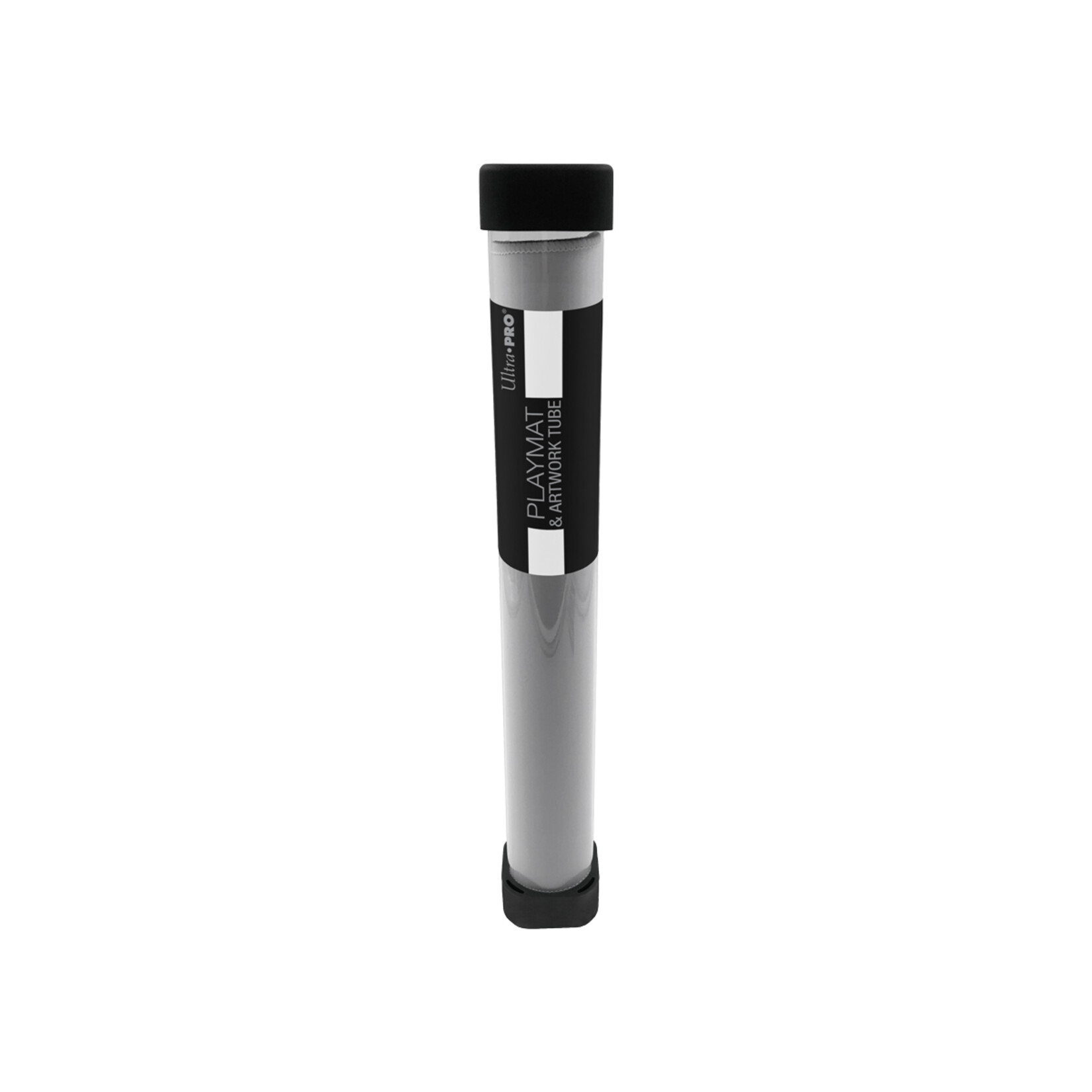 Ultra Pro Ultra Pro Play Mat Tube with Square End Cap