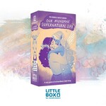 Storybrewers Littlebox RPG 02 Our Mundane Supernatural Life