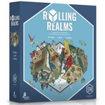 Stonemaier Games Rolling Realms