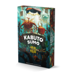 Let's All Play Kabuto Sumo