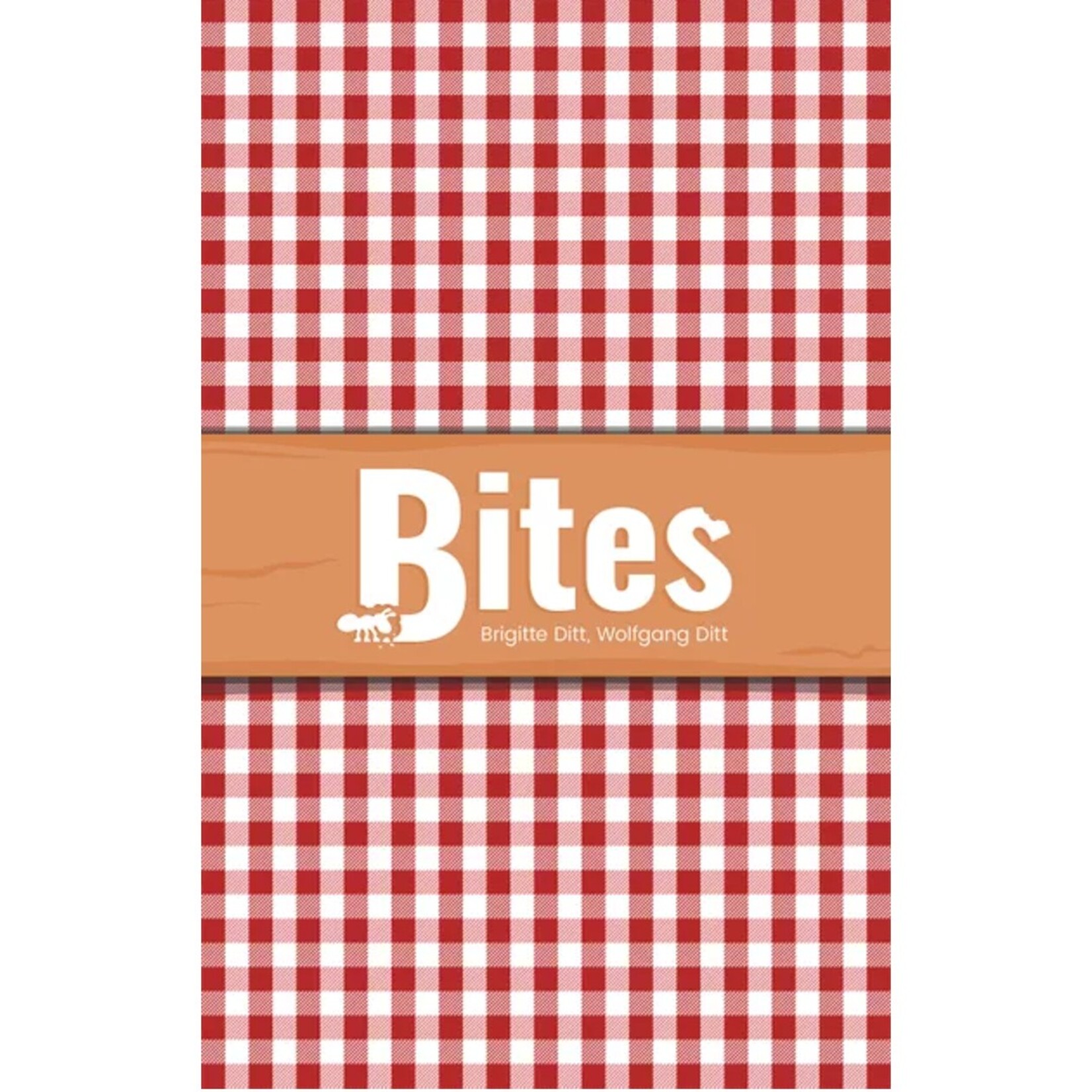 Let's All Play Bites
