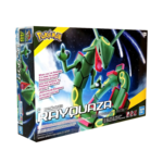 Bandai Pokemon Model Kit Rayquaza
