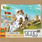 Asmodee Trek 12