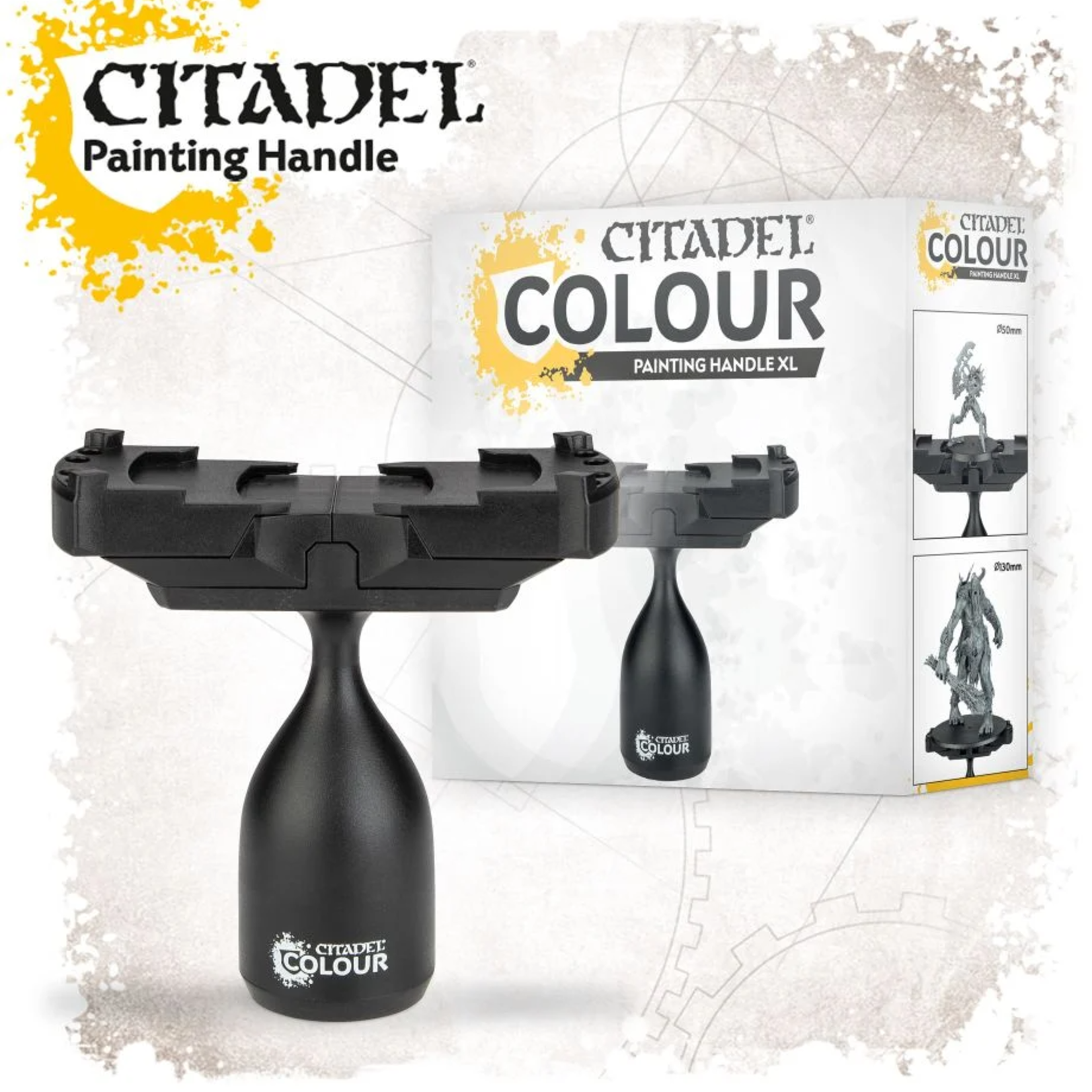 Games Workshop Citadel Painting Handle XL