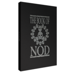 Renegade Game Studios Vampire The Masquerade 5E The Book of Nod