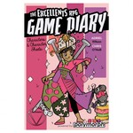 9th Level Games The Excellents Game Diary