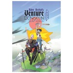 Possum Creek Games Venture and Dungeon