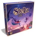 Libellud Stella Dixit Universe