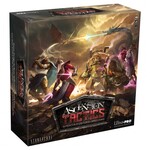 Stone Blade Entertainment Ascension Tactics
