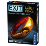 Thames and Kosmos Exit Lord of the Rings Shadows Over Middle-Earth