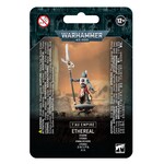 Games Workshop Warhammer 40k Xenos Tau Empire Ethereal