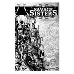 9th Level Games Savage Sisters
