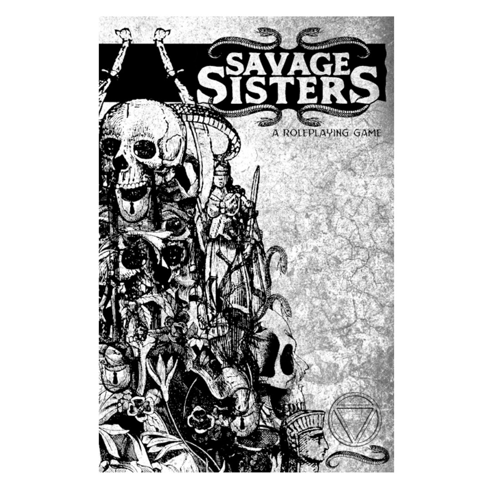 9th Level Games Savage Sisters