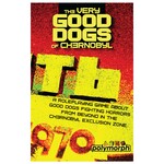 9th Level Games Very Good Dogs of Chernobyl
