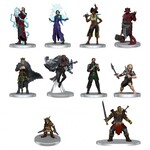 WizKids Critical Role Minis NPCs of Exandria Box Set 1
