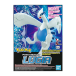 Bandai Pokemon Model Collection Lugia