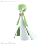 Bandai Pokemon Model Kit Gardevoir