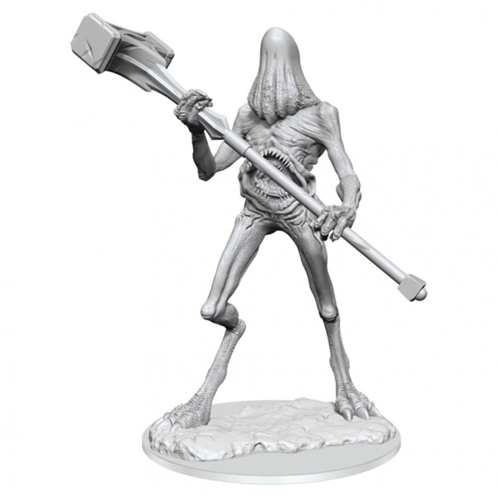 WizKids Dungeons and Dragons Nolzur's Marvelous Minis Tomb Tapper