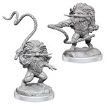 WizKids Dungeons and Dragons Nolzur's Marvelous Minis Korreds