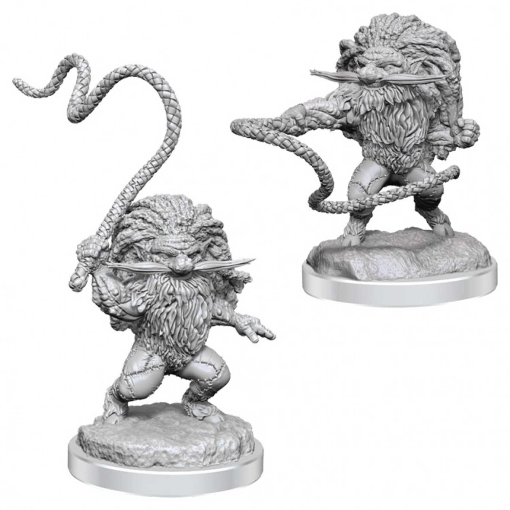 WizKids Dungeons and Dragons Nolzur's Marvelous Minis Korreds