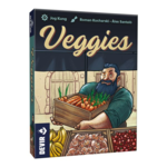 Devir America Veggies