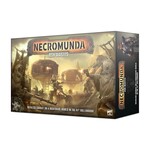 Games Workshop Necromunda Ash Wastes