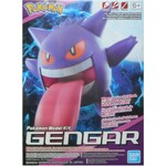 Bandai Pokemon Model Kit Gengar