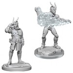 WizKids Starfinder Deep Cuts Lashunta Technomancer Male