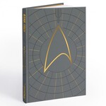 Modiphius Star Trek Adventures Player's Guide