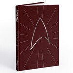 Modiphius Star Trek Adventures Gamemaster's Guide