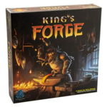 Tabletop Tycoon King's Forge 3E