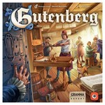 Portal Games Gutenberg