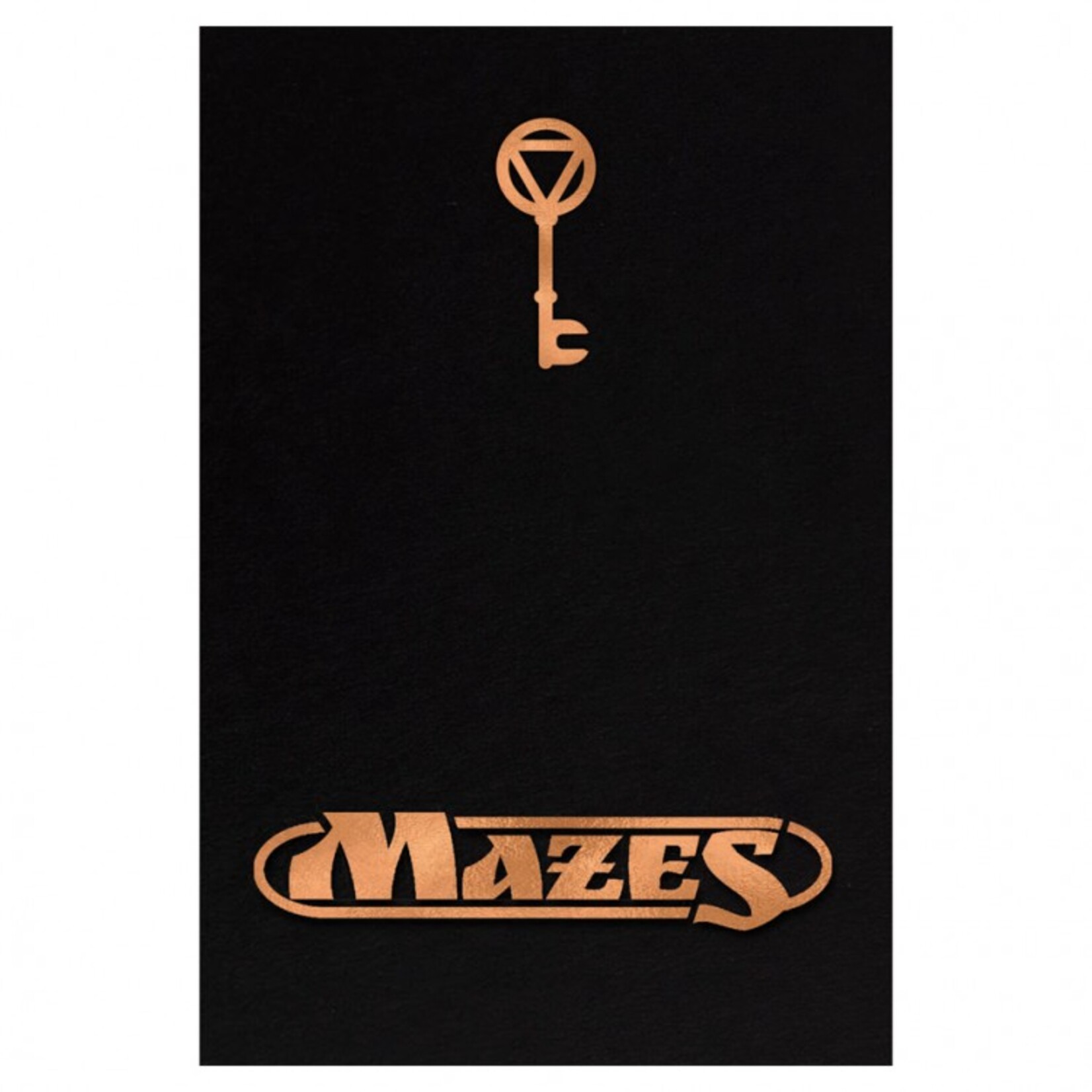 9th Level Games Mazes Fantasy Roleplaying
