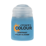 Games Workshop Citadel Contrast Pylar Glacier 18 ml