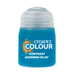 Games Workshop Citadel Contrast Asurmen Blue 18 ml