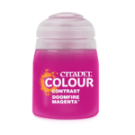 Games Workshop Citadel Contrast Doomfire Magenta 18 ml