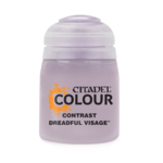 Games Workshop Citadel Contrast Dreadful Visage 18 ml