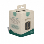 Ultimate Guard Ultimate Guard Boulder Deck Case 100+ Return to Earth Black