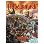 Burning Wheel Torchbearer 2E Middarmark Supplement