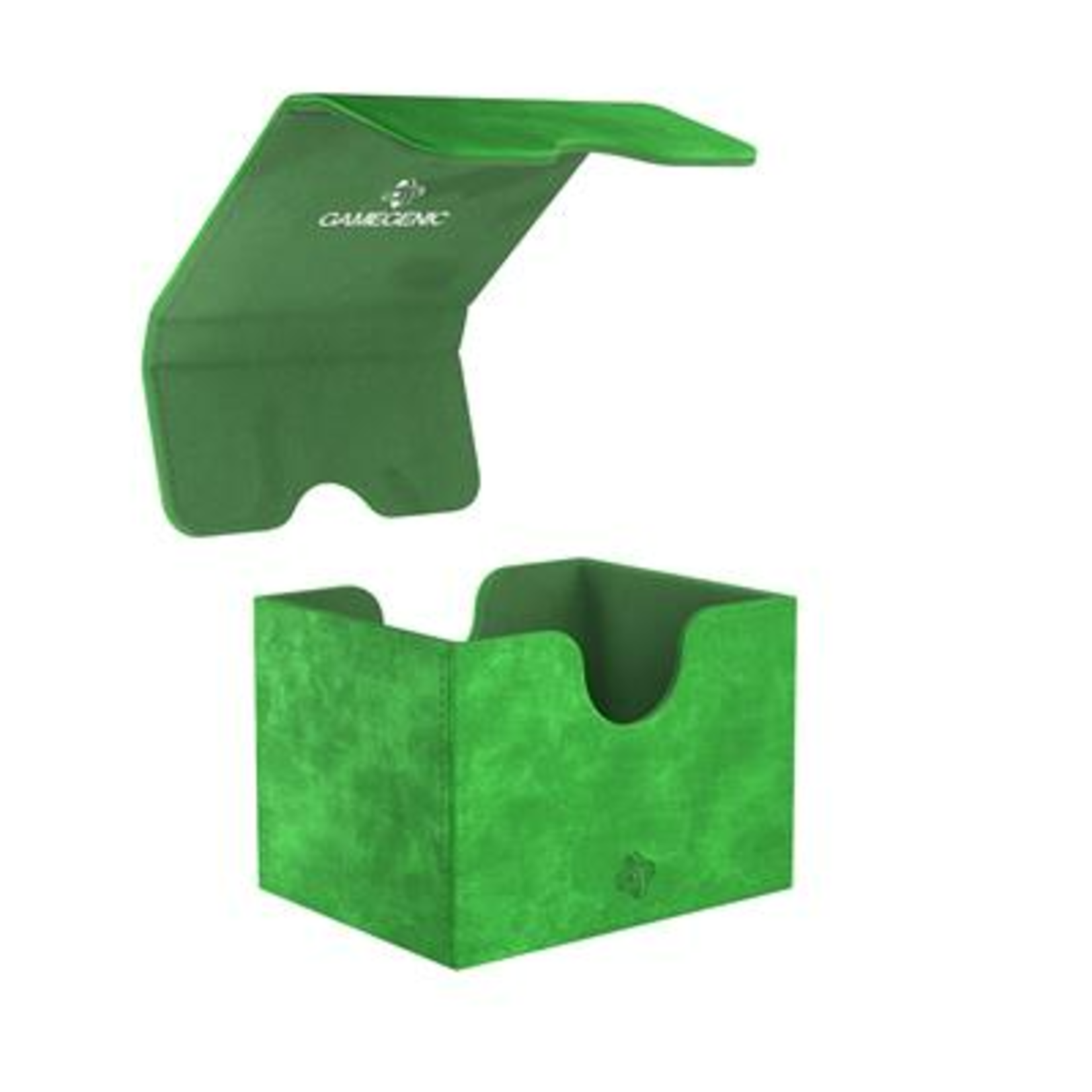 Gamegenic GameGenic Sidekick 100+ XL Green