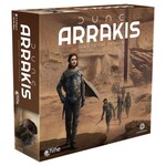 Gale Force 9 Dune Arrakis Dawn of the Fremen