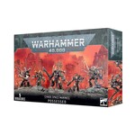 Games Workshop Warhammer 40k Chaos Space Marines Possessed